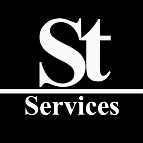 st services